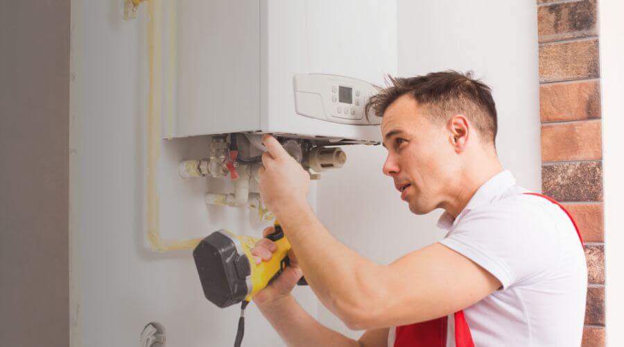 Professional emergency plumbing in Roxbury, PA